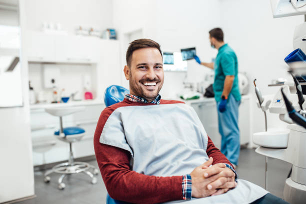 Best Root Canal Treatment  in Glenrock, WY