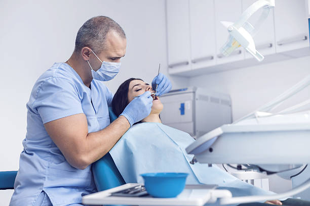 Best Dental Implants  in Glenrock, WY